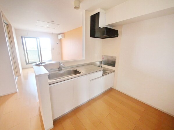 Cotton Rose 参番館の物件内観写真